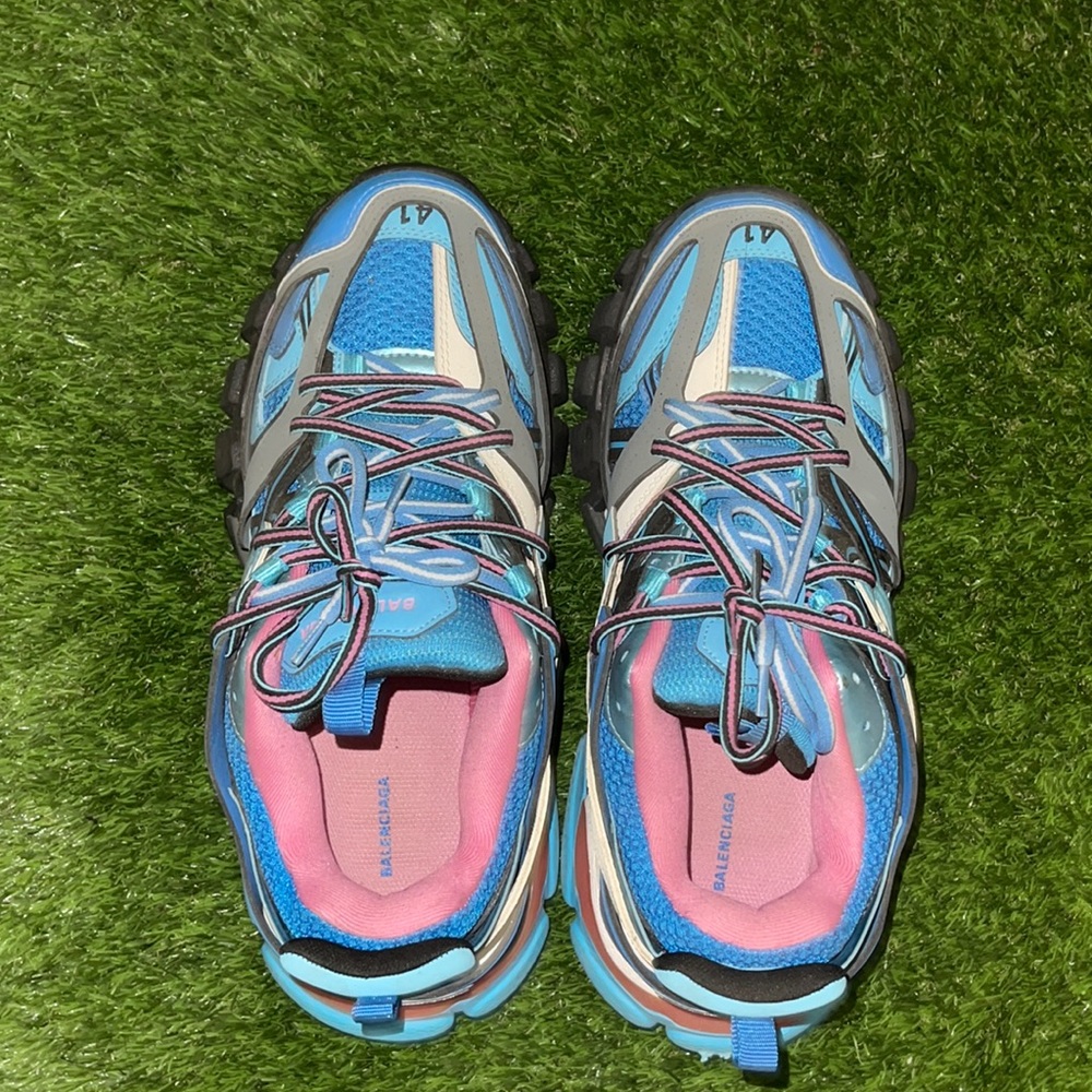 Balenciaga Track Runner - Sz. 41